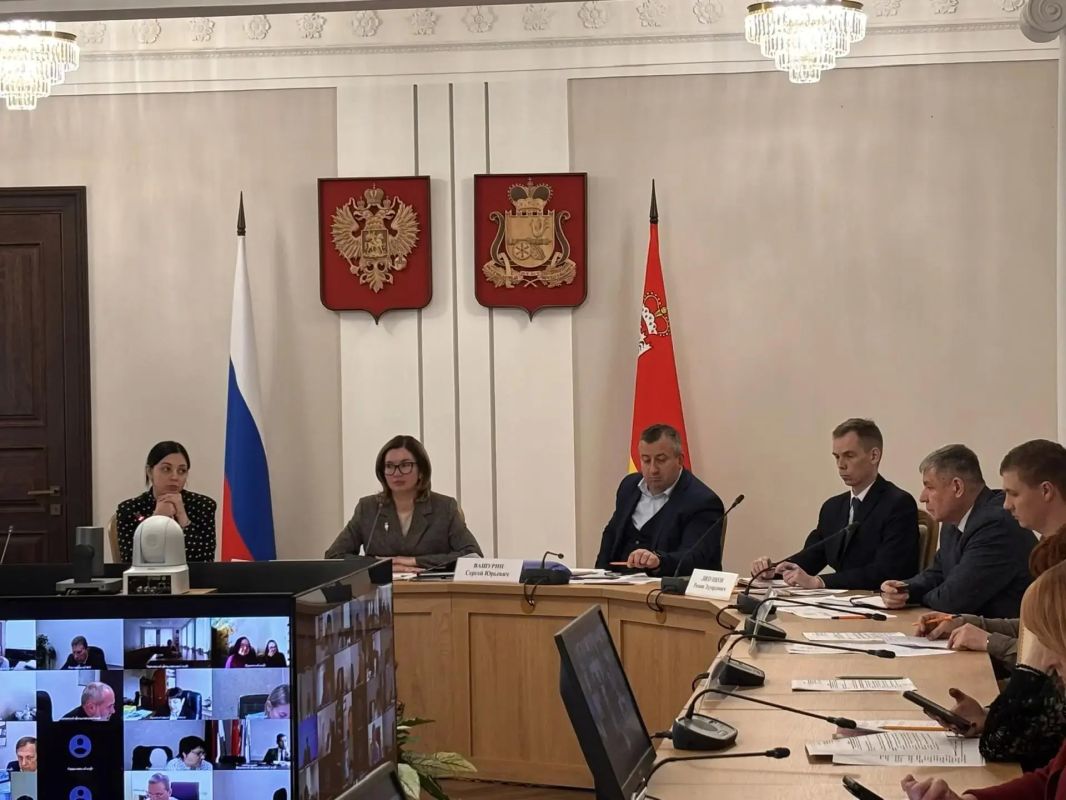 Состоялось очередное заседание межведомственной комиссии при Правительстве Смоленской области по противодействию нелегальной занятости Состоялось очередное заседание межведомственной комиссии при Правительстве Смоленской области по противодействию нелегальной занятости