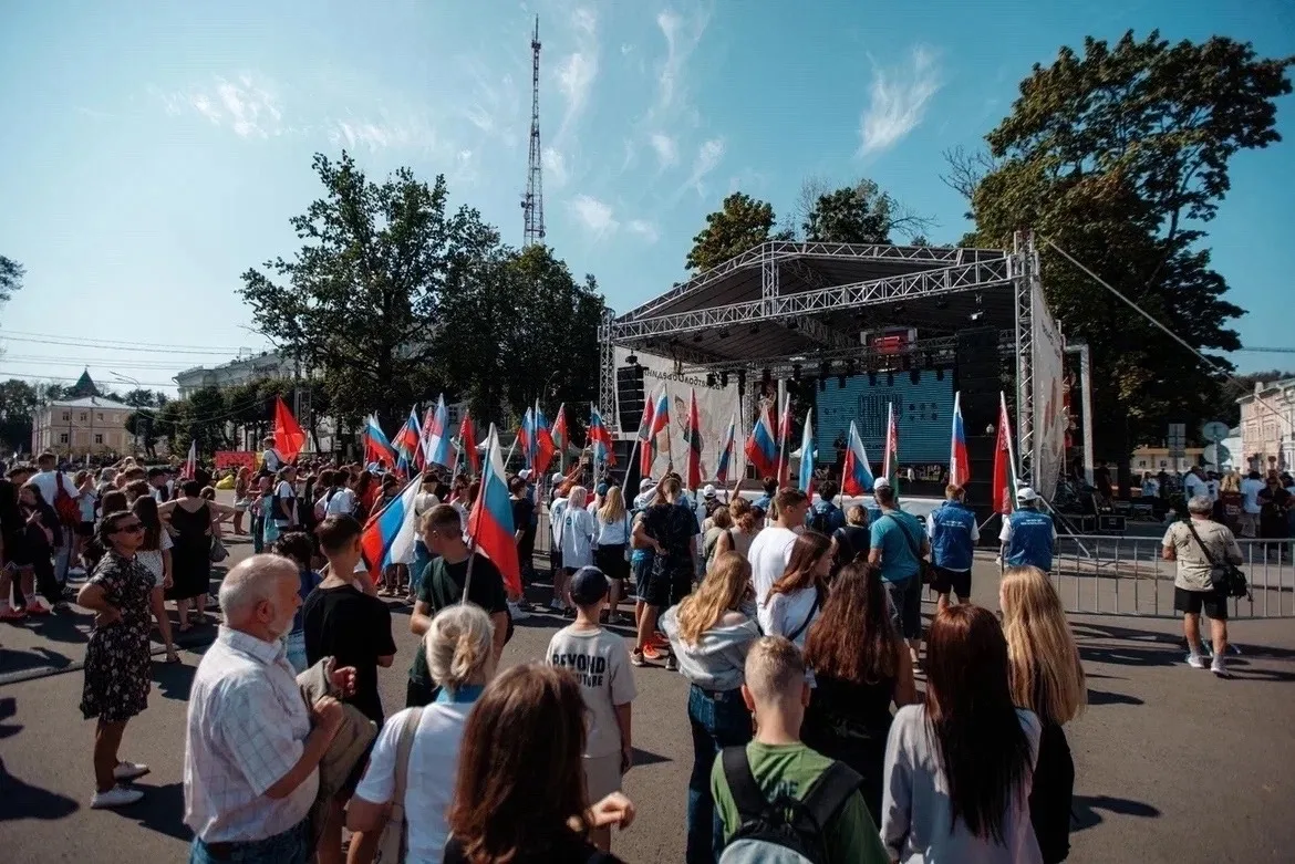 Как в Смоленске отпразднуют День Народного единства