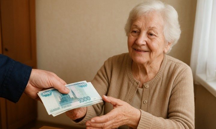 Как выйти на социальную доплату к пенсии: важные детали для пенсионеров