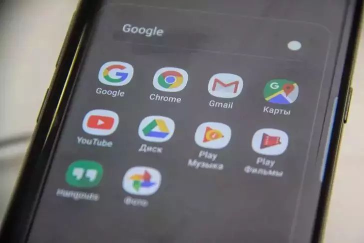 Как настроить рабочий стол телефона для скорости и удобства