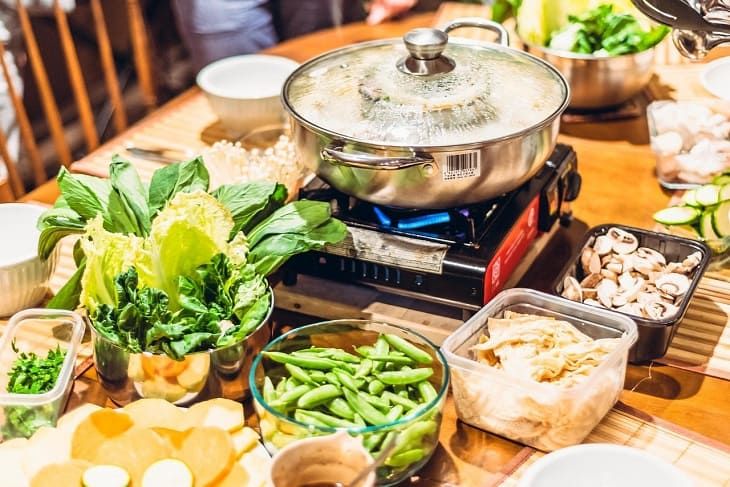 Готовим из остатков: 5 блюд, которые выглядят и на вкус как из ресторана