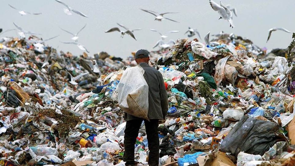 Мусор в тюрьме: неожиданные последствия неправильной утилизации