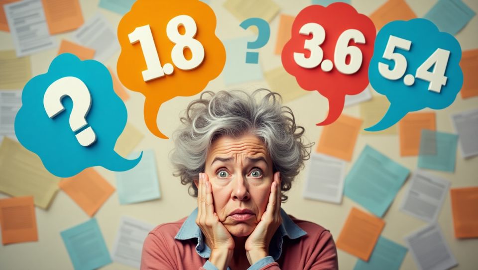 Как пенсионные коэффициенты влияют на вашу будущую пенсию?