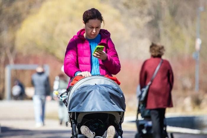 Госдума отклонила предложение о повышении единовременной выплаты за рождение ребенка