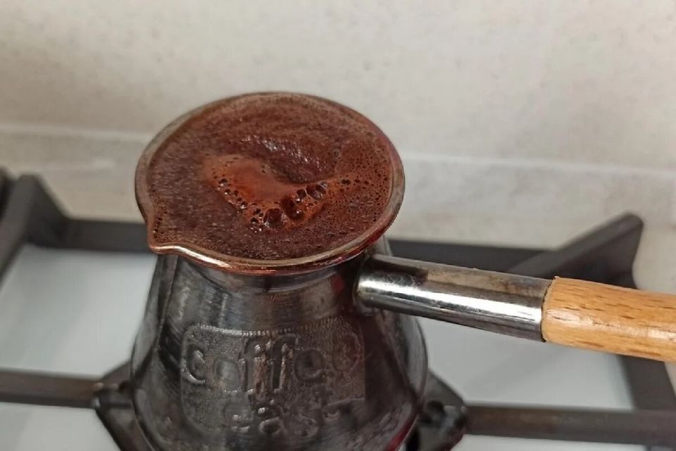 Как утренний кофе спасает от сердечно-сосудистых заболеваний
