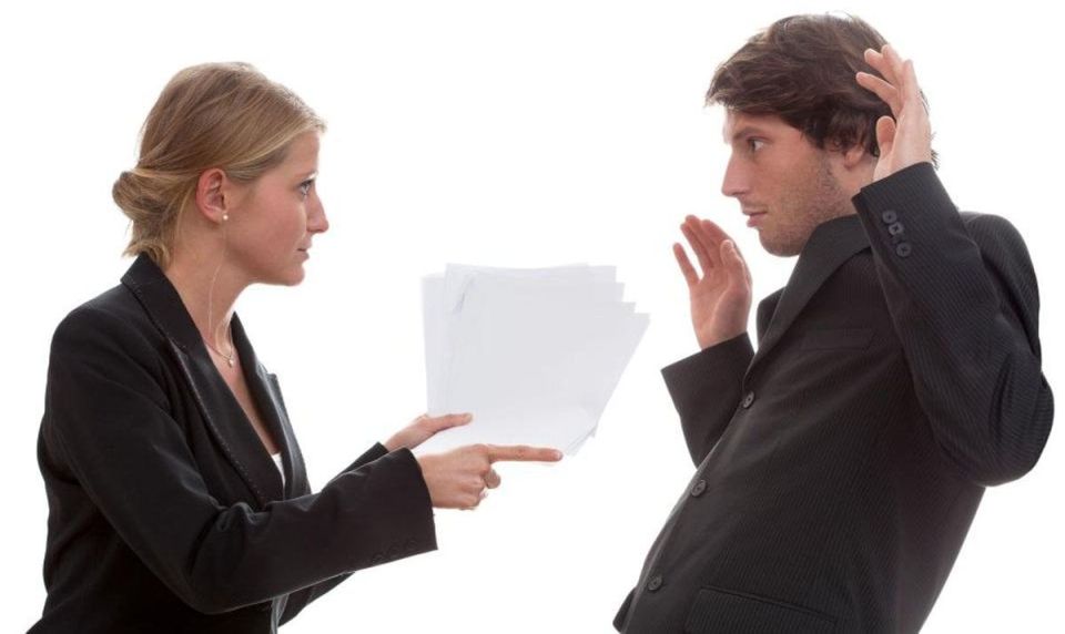 Дисциплинарные взыскания: как избежать юридических ошибок в 2025 году?