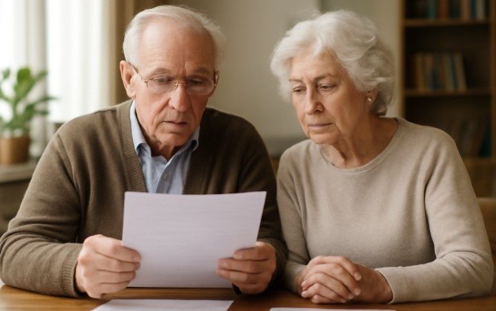 Что скрывается за слухами о 15% надбавке для пенсионеров: правда или миф?