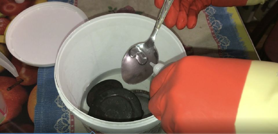 Эффективный способ очистки конфорок газовой плиты: простые шаги к блеску