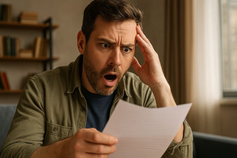 Прописка без согласия: новые правила игры для собственников квартир в 2025 году