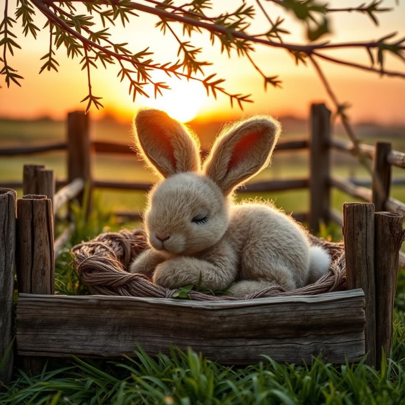 Топ-5 ошибок кролиководов: как избежать фатальных промахов на даче