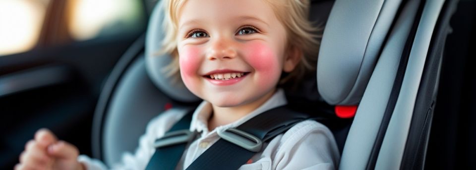 Управление безопасностью детей в автомобиле: как Роскачество очищает рынок от небезопасного оборудования