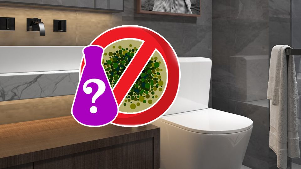 О вони в туалете сразу же забудете: бросьте в бачок унитаза вот что