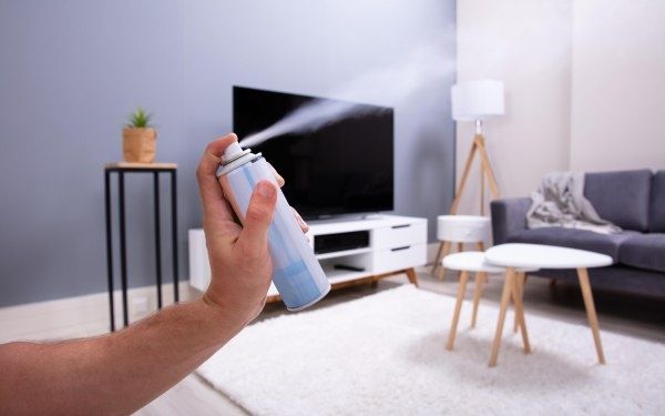 Как избавиться от нежелательных запахов в квартире: практические советы