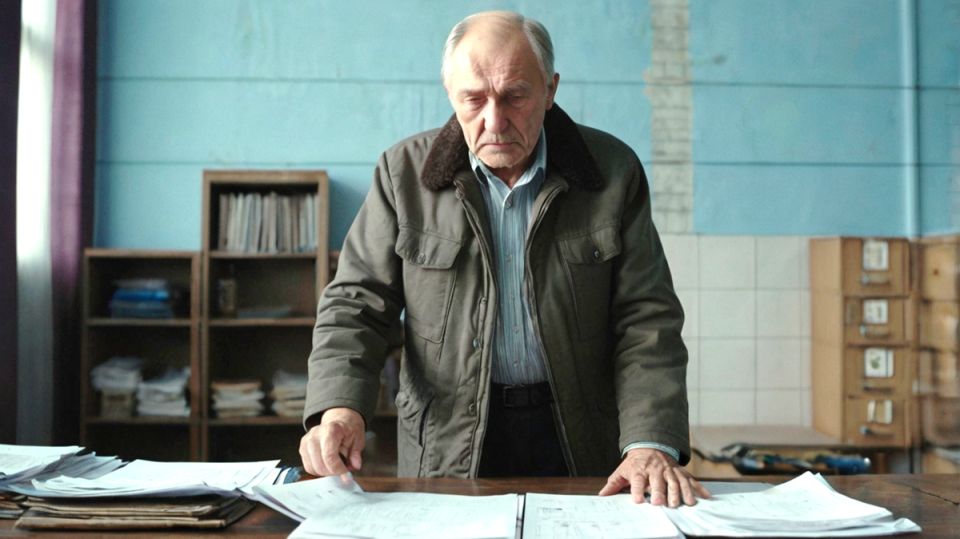 Пенсионеры России: продолжающаяся борьба за права и заслуженные льготы