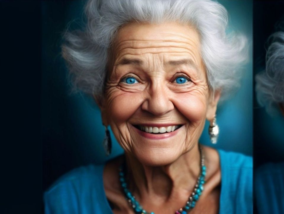 Как стареть с достоинством: пять признаков активной жизни после 65