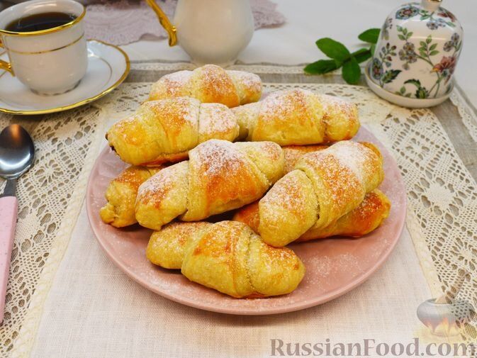 Сладкие шедевры, которые покорят ваши вкусовые рецепторы