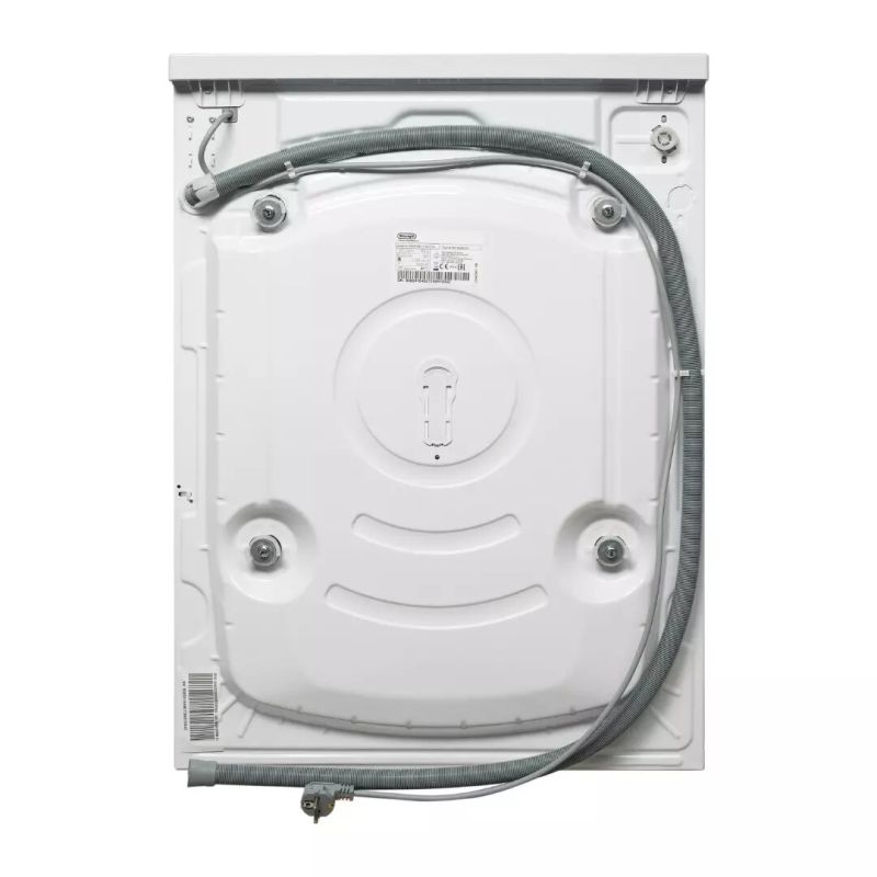 Правильная настройка стиральной машины: важные детали