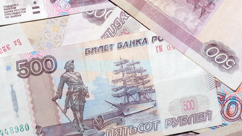 Орел, беседка, Лермонтов: какие символы будут на новой 500-рублевой купюре