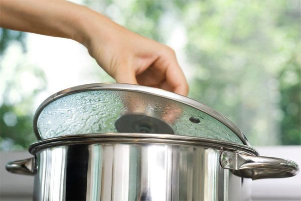 Ошибки при заморозке супов: как избежать неожиданных результатов