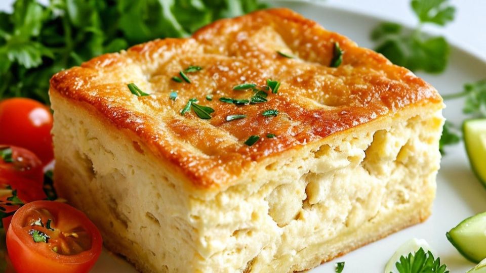 Сочные куриные суфле: два уникальных рецепта для вашего стола