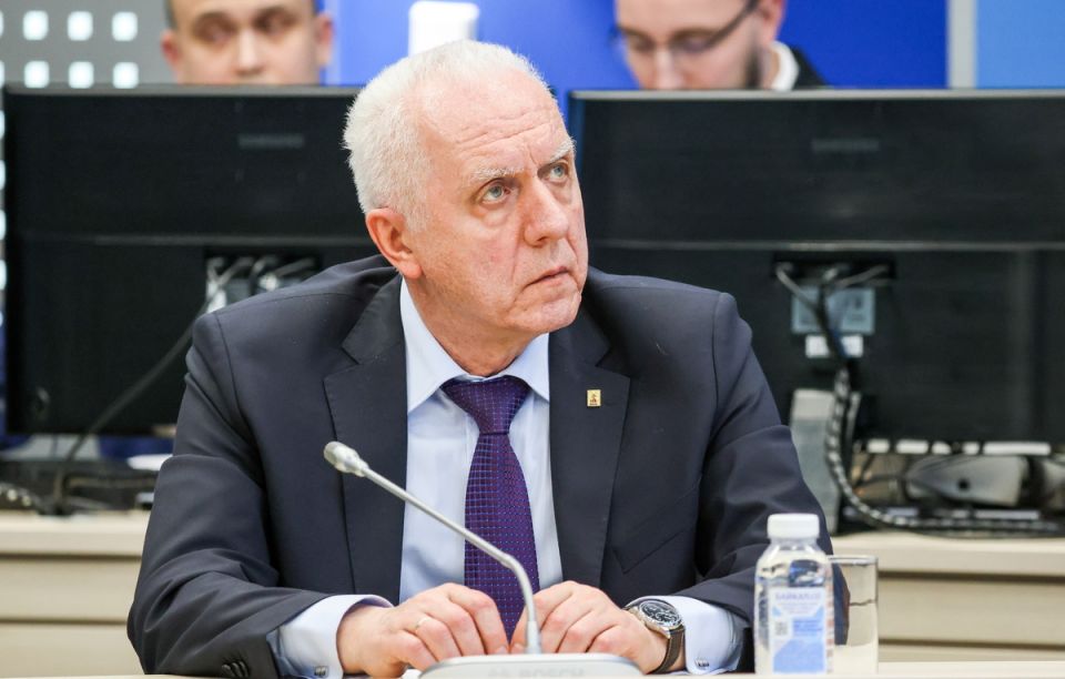 В России разрабатывают ответственность за незаконный оборот криптовалют