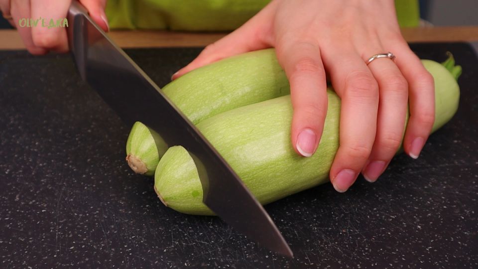 Кабачковый паштет: нежный вкус лета на вашем столе