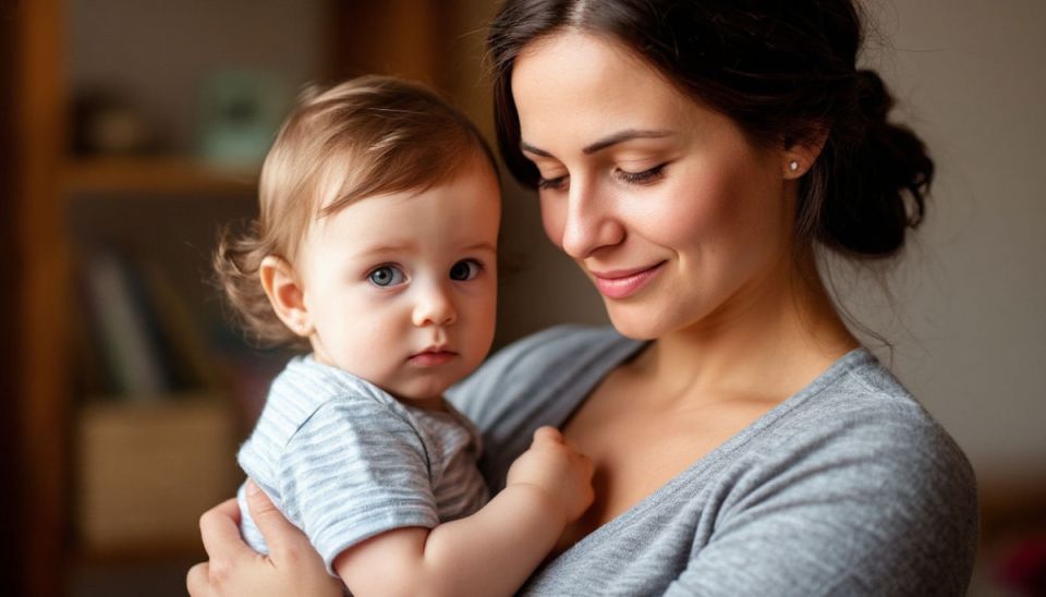 Новое предложение депутатов: продление отпуска для родителей при болезни ребенка