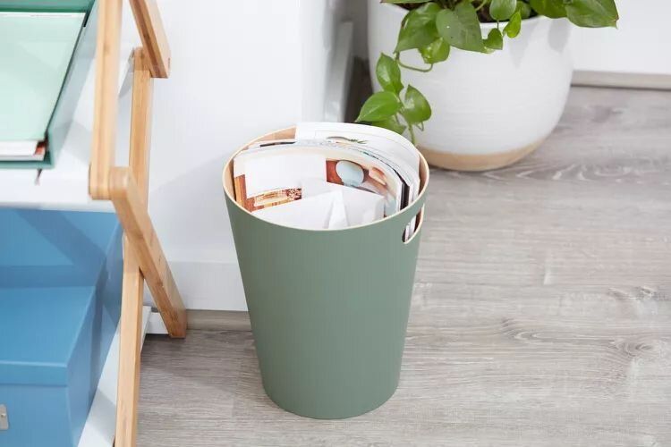 Порядок в документах: простые шаги к организованности