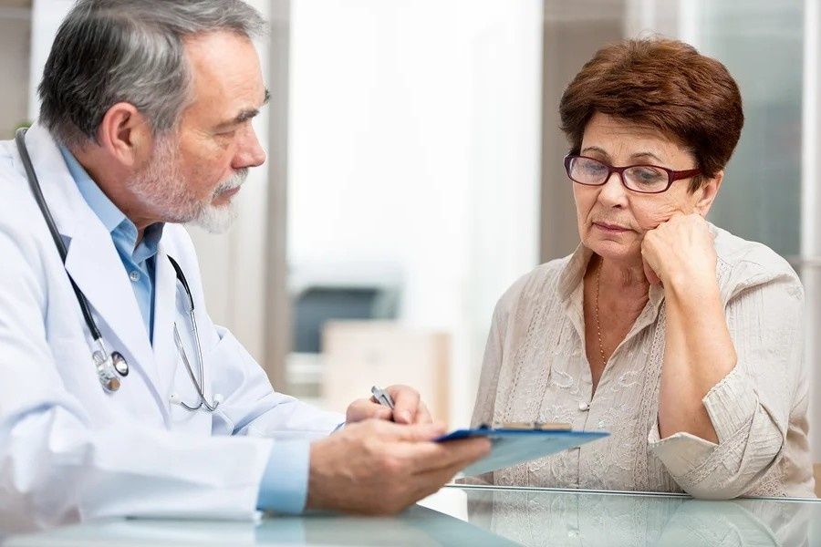 Первые признаки цирроза печени: что важно знать для сохранения здоровья