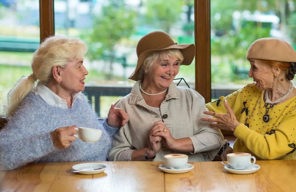 Как разобраться в сложностях пенсионного обеспечения в 2025 году