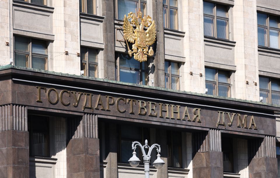 Комитет Госдумы отверг предложение о штрафах за пропаганду домашнего насилия