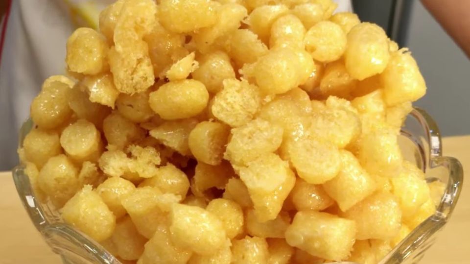 Такой чак-чак приготовит и самая ленивая хозяйка: быстрый и простой рецепт