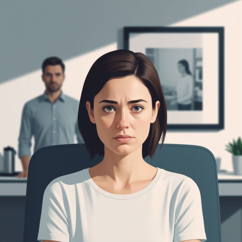 Как предательство и финансовые махинации разрушили идеальную жизнь одного супругов