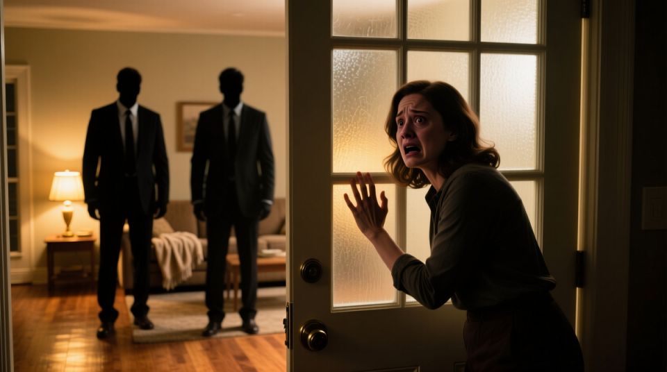 Как семейные долги могут угрожать вашему имуществу: история, которая открывает глаза