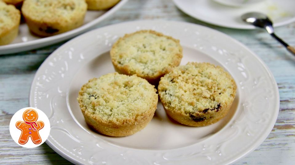 Ленивые корзиночки: быстрое и вкусное лакомство для каждого