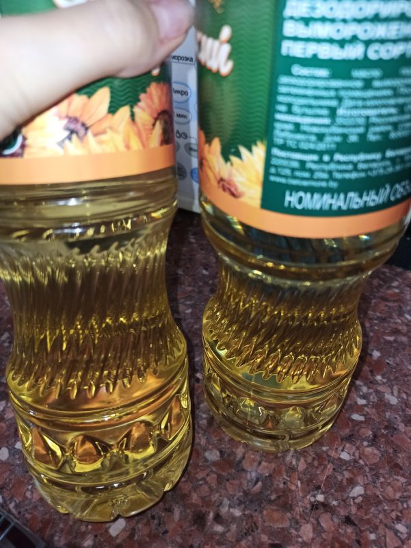 10 неожиданных способов использования подсолнечного масла, о которых вы не знали