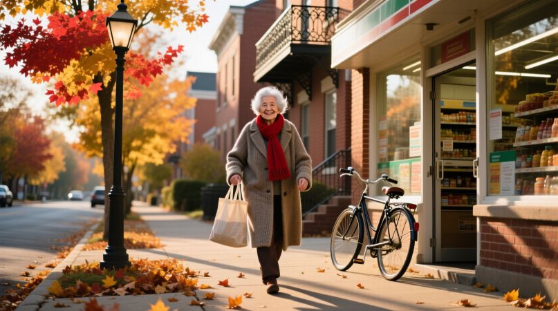 Досрочная пенсия: как границы труда открывают двери раньше
