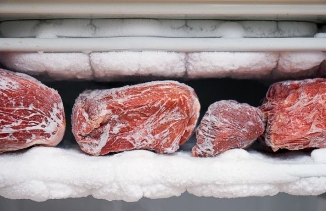 Тонкости заморозки мяса: Как избежать ошибок и сохранить вкус