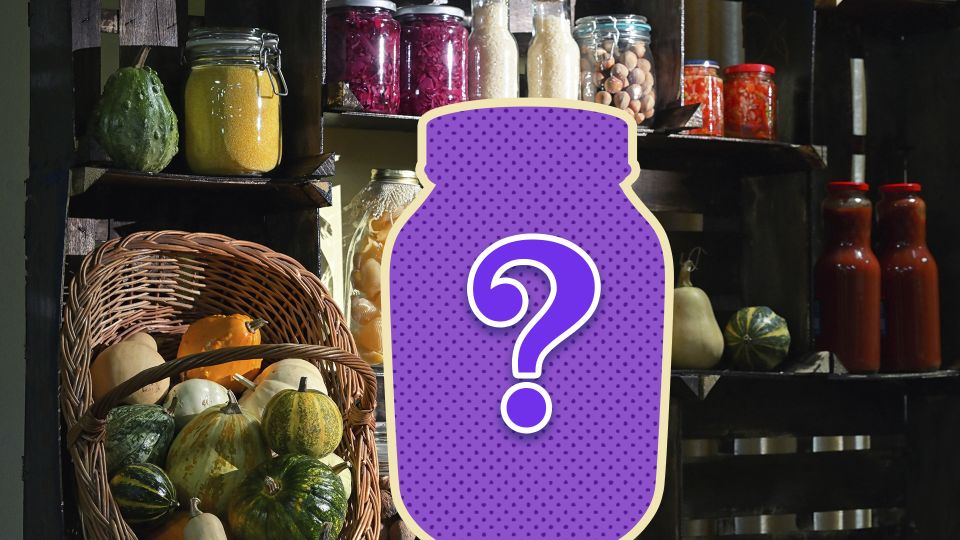 Такую кабачковую икру не найдете в магазине: секрет в одном ингредиенте