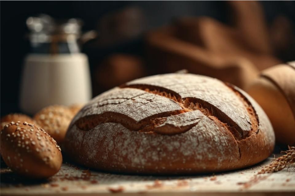 Учёные опровергли миф о массовой чувствительности к глютену