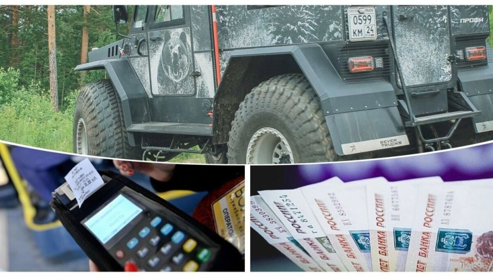 Новые законы декабря 2025: как они повлияют на жизнь свердловчан?