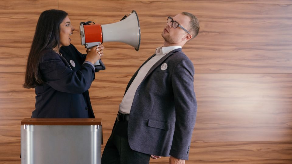 Судебное разбирательство: женщина с диабетом борется за право на медицинские изделия