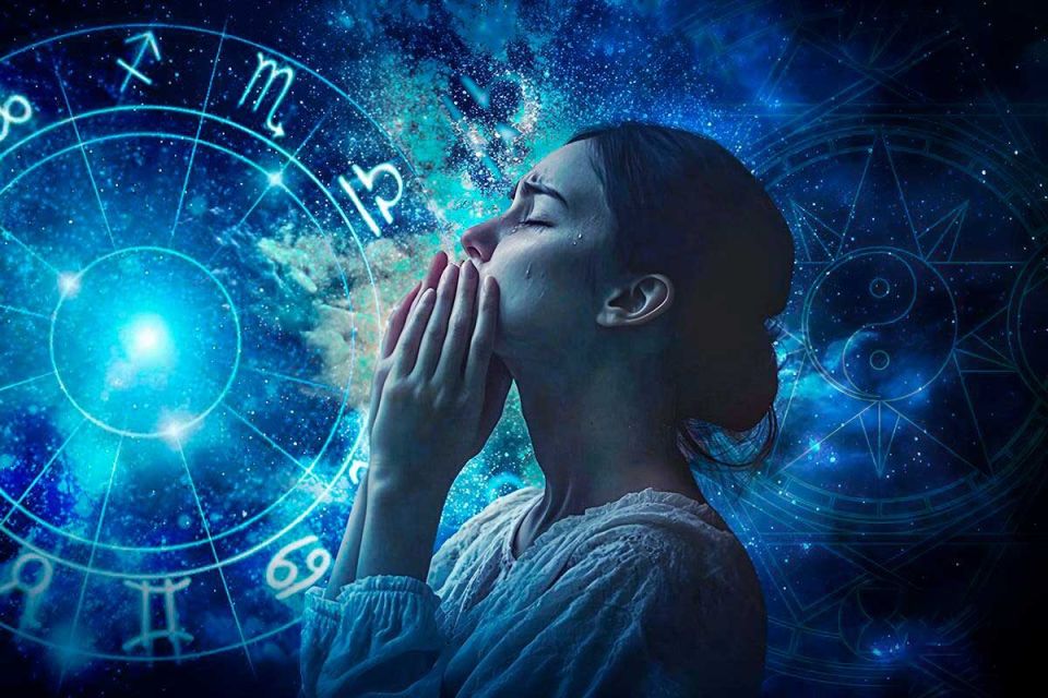 Три знака Зодиака, готовящиеся к серьезным испытаниям в ближайшее время