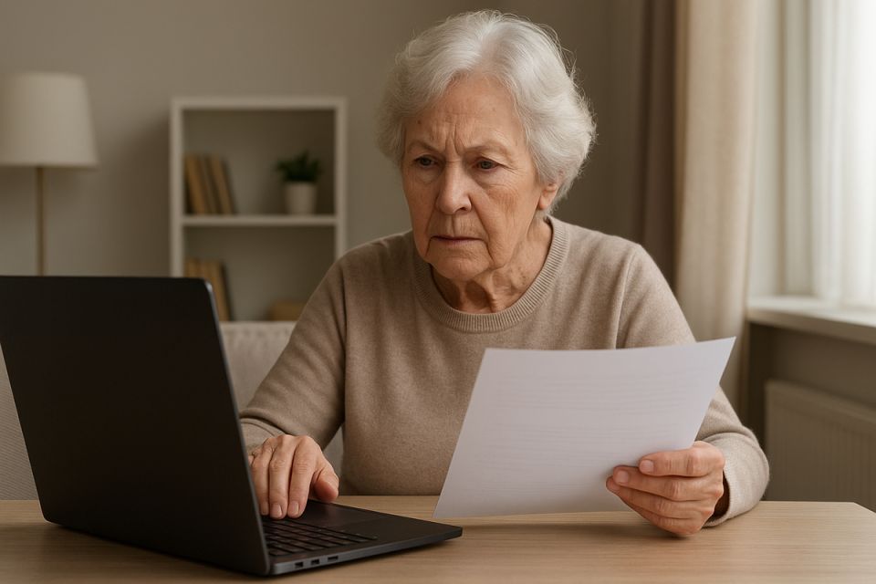 Три распространенные ошибки, которые ухудшают вашу пенсию