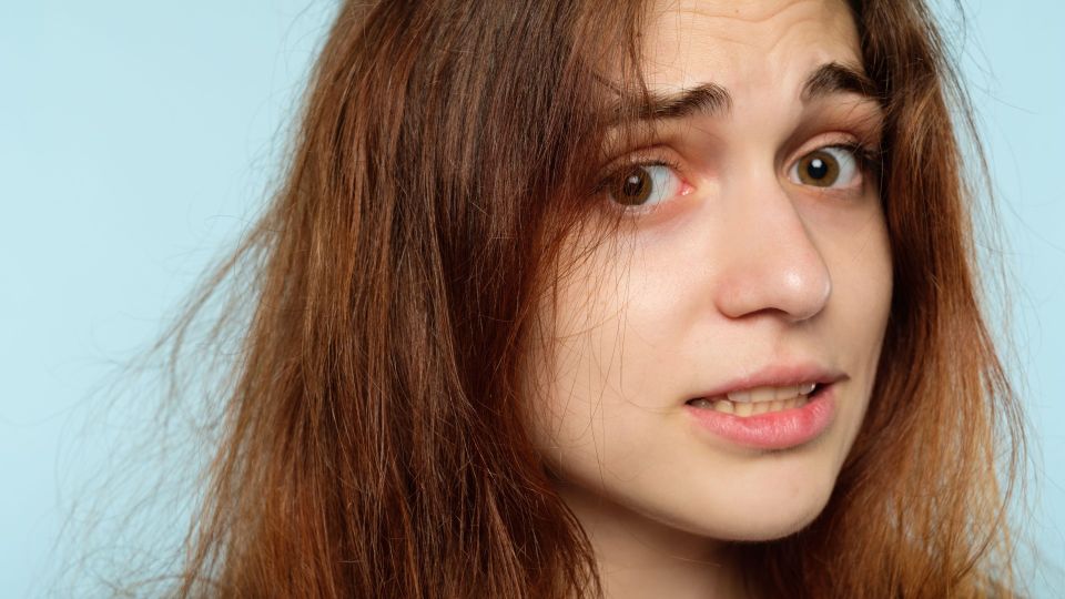 Встали дыбом: пять способов избавиться от проблемы наэлектризованных волос