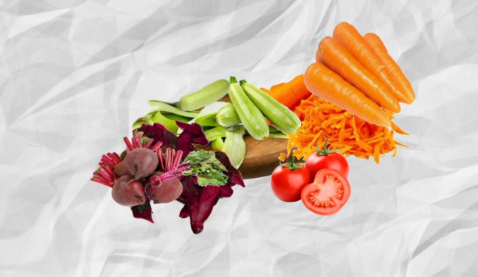 Креативное использование овощных очисток: от пудры до чипсов