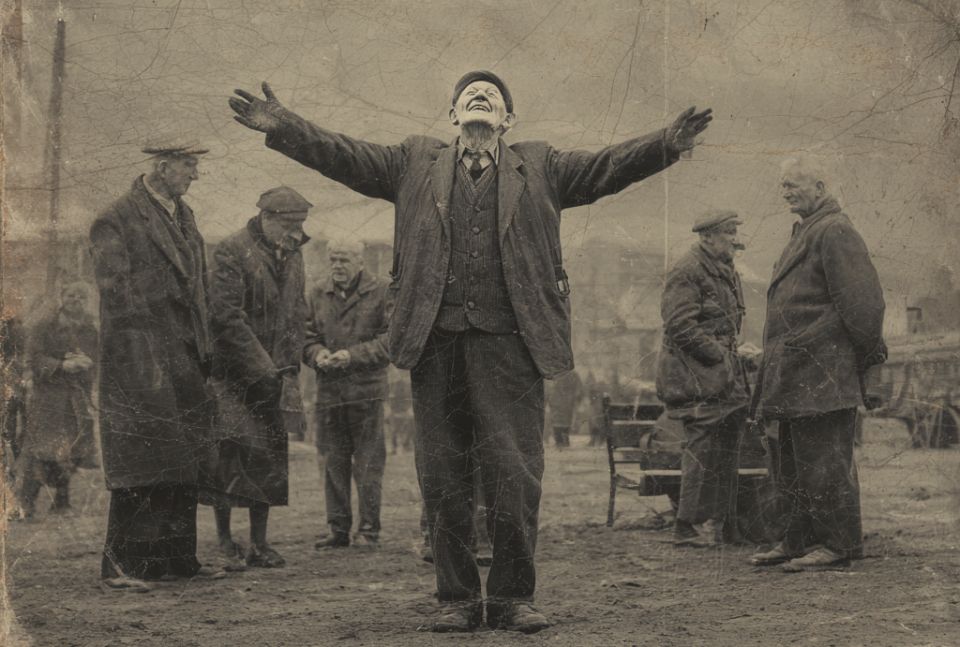 Почему пожилые люди увлекаются негативом в интернете?