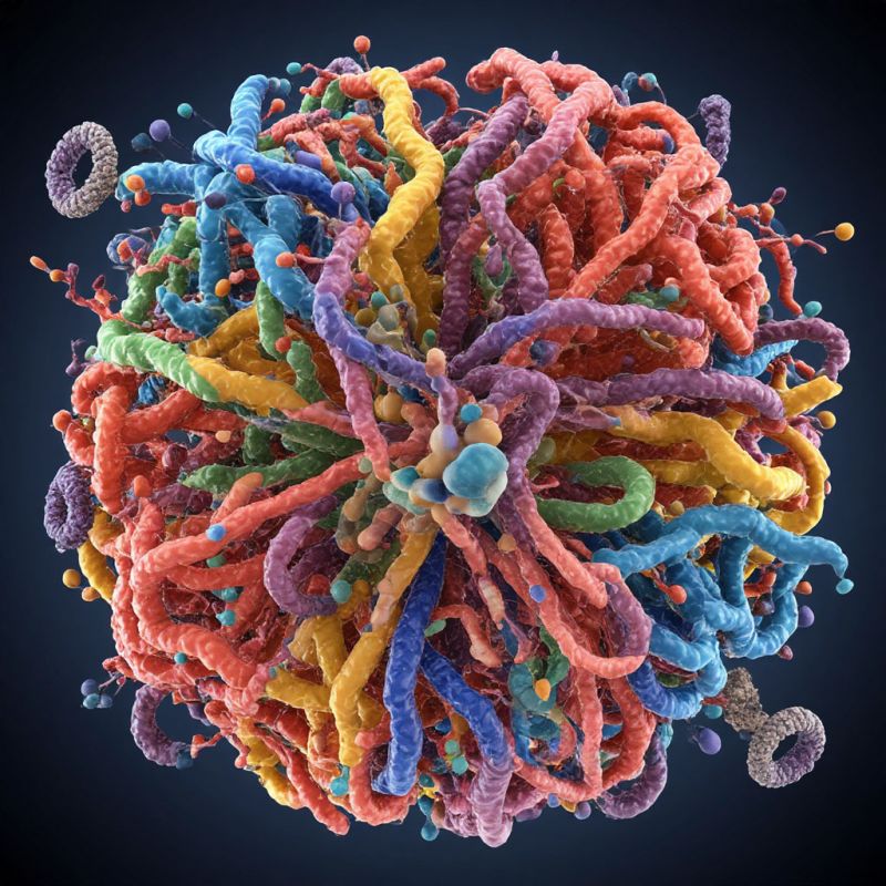 Как обработка продуктов влияет на усвоение белков и крахмалов