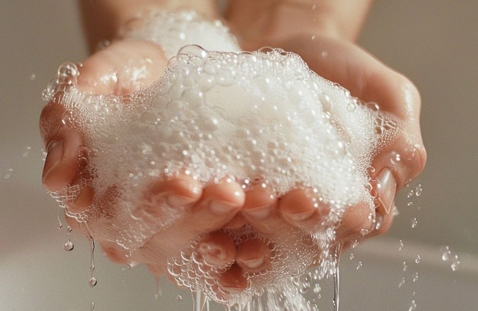 Как рукопожатие снова стало актуальным: возвращение к элементарной гигиене в эпоху вирусов