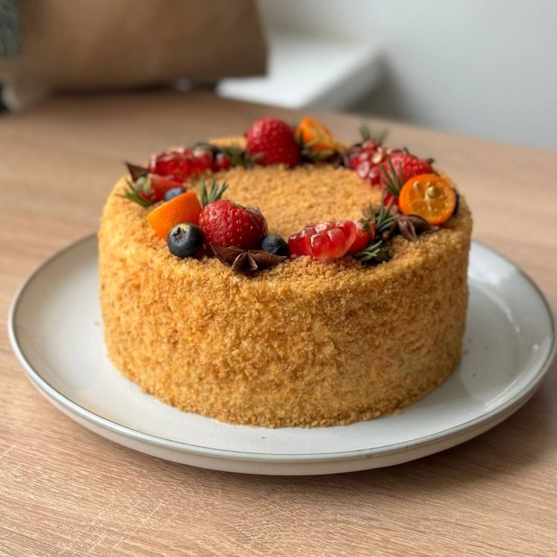 Пять распространенных ошибок при выборе полезных десертов